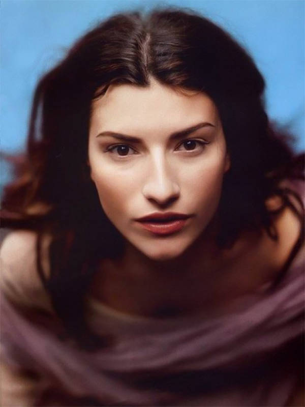 Laura Pausini 1998